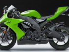 Kawasaki Z-X10R Ninja